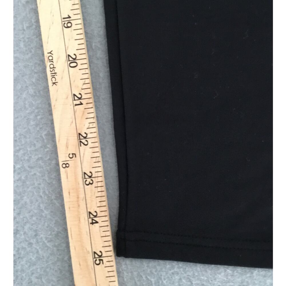 Barrel Day Day NWT Black Skort Leggings Athletic Medium - Picture 9 of 9